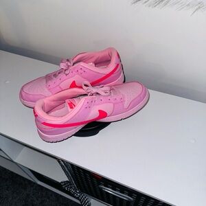 Nike Dunks in good condition